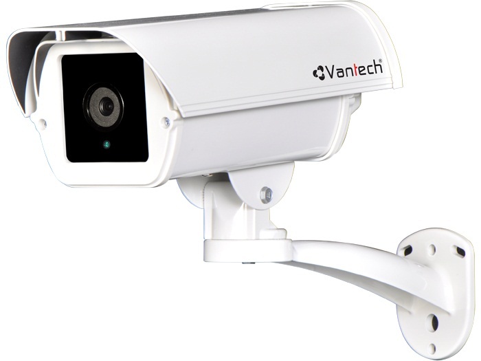 Camera HD-TVI 2.0 Megapixel VANTECH VP-410ST