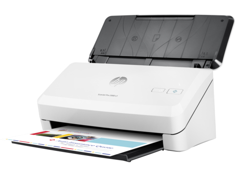Máy quét HP Scanjet Pro 2000 s1 Sheet-feed Scanner Máy quét HP Scanjet Pro 2000 s1 Sheet-feed Scanner