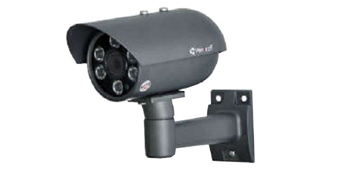 Camera AHD hồng ngoại 3.0 Megapixel VANTECH VP-145AHDH