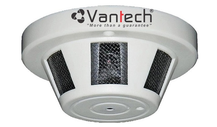 Camera ngụy trang HDCVI 1.3 Megapixel VANTECH VP-1005CVI