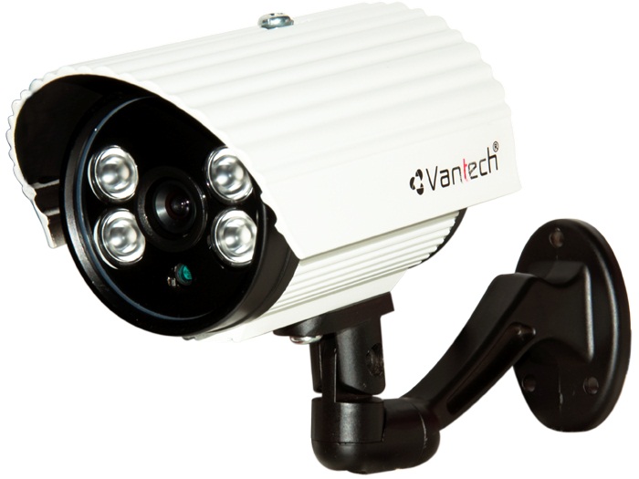 Camera HDCVI hồng ngoại 1.0 Megapixel VANTECH VP-134CVI