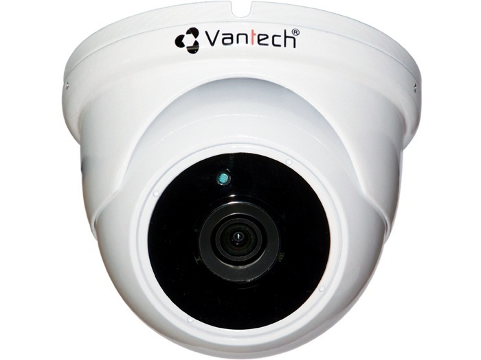 Camera Dome HDCVI 1.3 Megapixel VANTECH VP-405SC