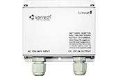 Bộ nguồn-Adapter VANTECH | Power Switching Adapter 12V-2A VANTECH PSA-01H