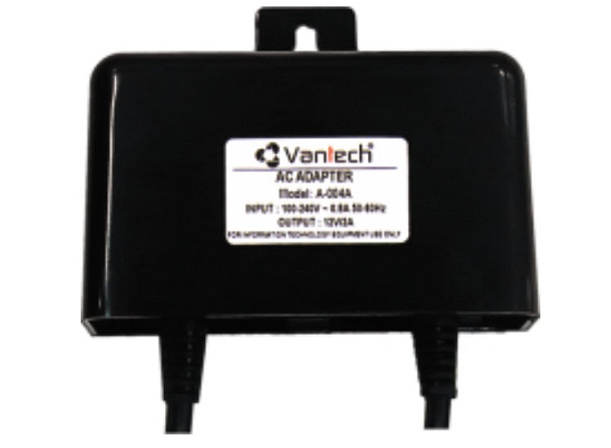 Power Adapter 12V-2A VANTECH A-004A
