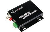 Video Converter Vantech | Bộ chuyển đổi video quang VANTECH VTF-01
