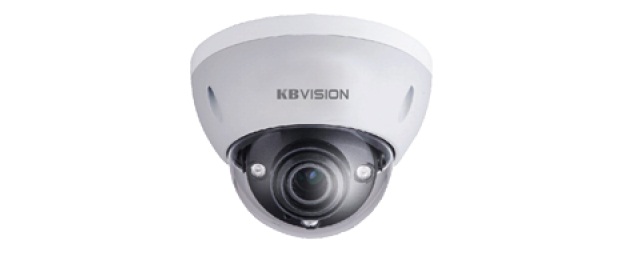Camera IP Dome hồng ngoại 4.0 Megapixel KBVISION KRA-IP0340D