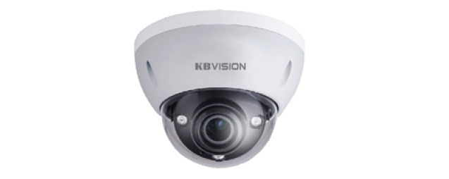 Camera IP Dome hồng ngoại 8.0 Megapixel KBVISION KRA-IP0380D