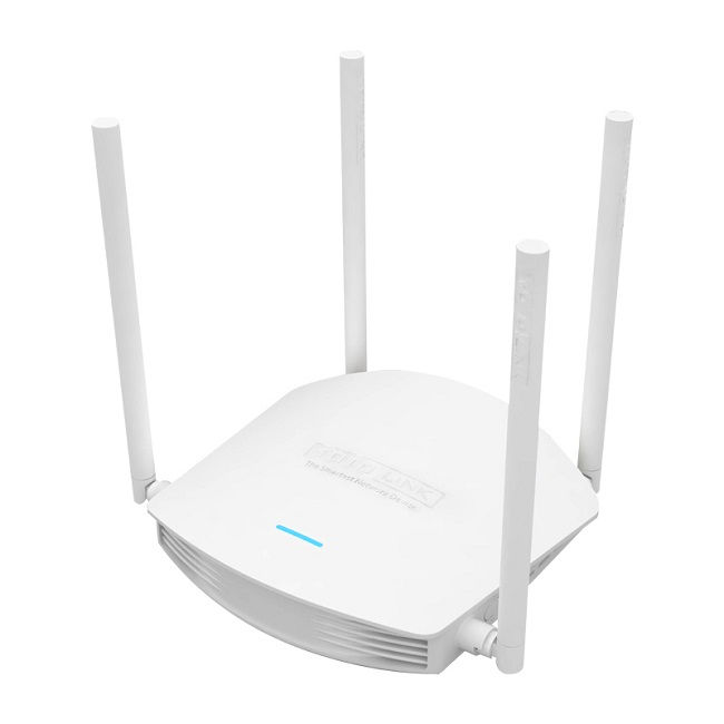 600Mbps Wireless N Router TOTOLINK N600R
