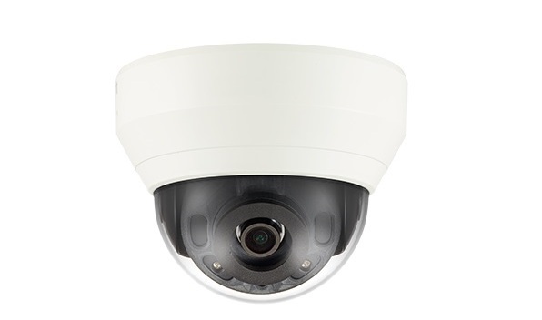 Camera IP Dome hồng ngoại 4.0 Megapixel Hanwha Techwin WISENET QND-7020R/KAP
