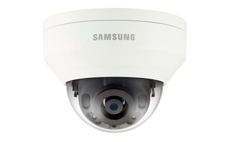 Camera IP Dome hồng ngoại 4.0 Megapixel Hanwha Techwin WISENET QNV-7030R/KAP