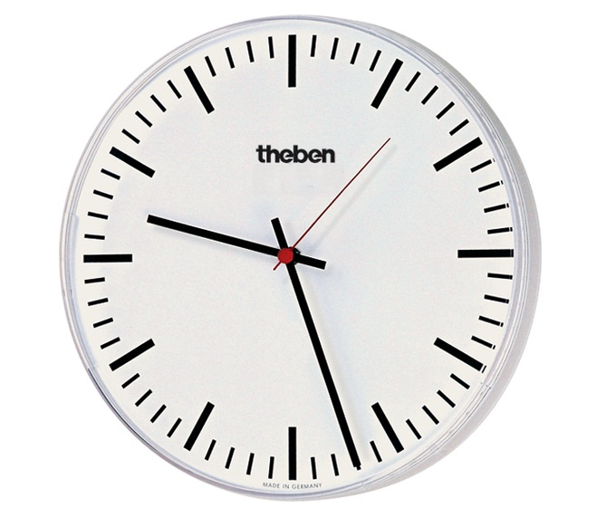 Đồng hồ THEBEN OSIRIA 230 SR KNX