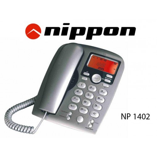 Điện thoại bàn NIPPON NP-1402