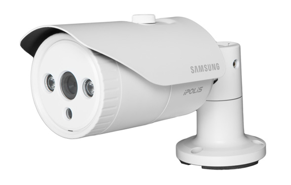 Camera IP hồng ngoại 2.0 Megapixel SAMSUNG SNO-E6041RP
