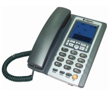 Điện thoại bàn NIPPON NP-1403
