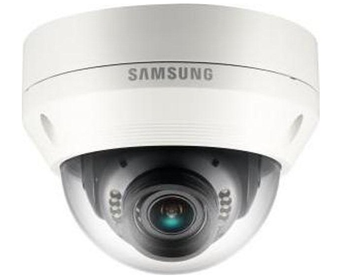 Camera Dome hồng ngoại SAMSUNG SCV-5081RP