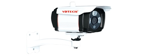 Camera HD-CVI hồng ngoại VDTECH VDT-3060DCVI 2.0 Camera HD-CVI hồng ngoại VDTECH VDT-3060DCVI 2.0