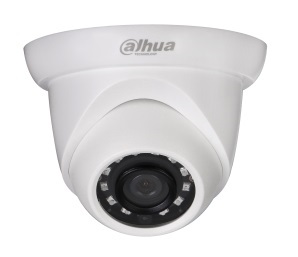 Camera IP Dome hồng ngoại 1.0 Megapixel DAHUA IPC-HDW1020SP