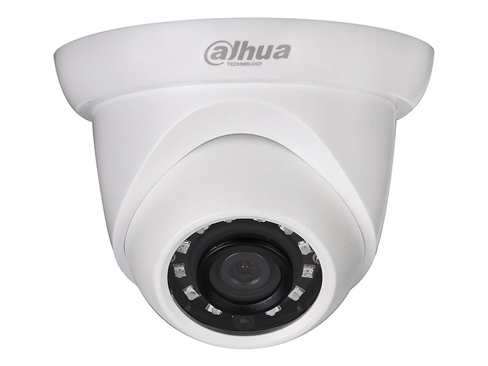 Camera IP Dome hồng ngoại 2.0 Megapixel DAHUA IPC-HDW1220SP-S3