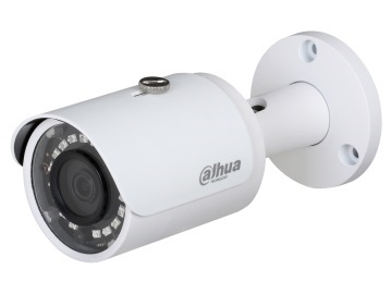 Camera IP hồng ngoại 3.0 Megapixel DAHUA IPC-HFW1320SP-S3
