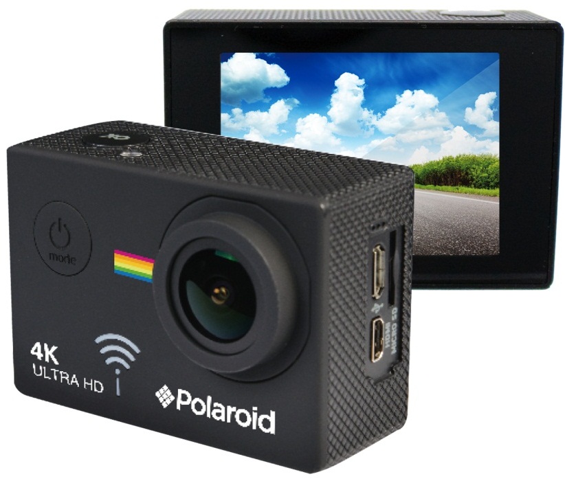 Camera hành trình Polaroid S205W