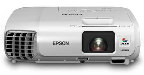 Máy chiếu EPSON EB-S29
