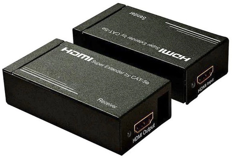 Bộ khuếch đại tín hiệu HDMI MT-VIKI 50