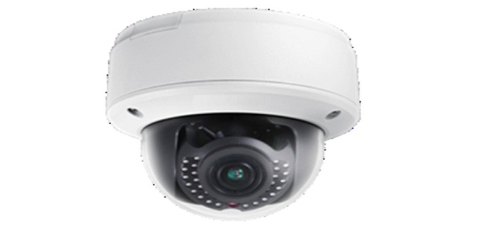 Camera IP Dome hồng ngoại 2.0 Megapixel HDPARAGON HDS-4125VF-IRZ3