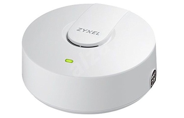 Ceiling Mount PoE Access Point ZyXEL NWA1123-AC v2