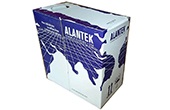 Cáp-phụ kiện Alantek | Cáp mạng Alantek Cat6 FTP 4-pair