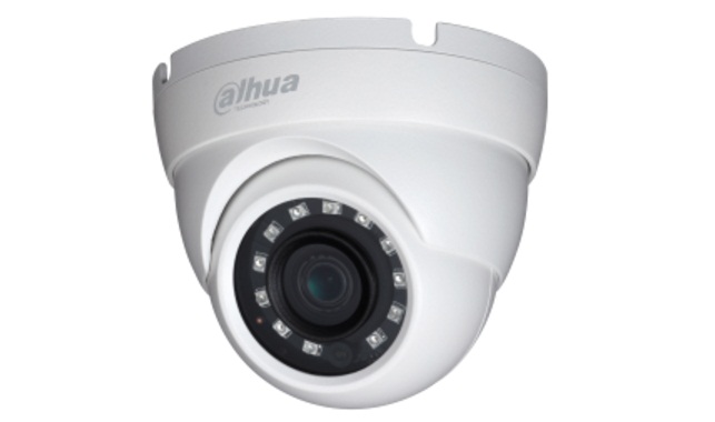 Camera IP Eyeball hồng ngoại 2.0 Megapixel DAHUA IPC-HDW4231M