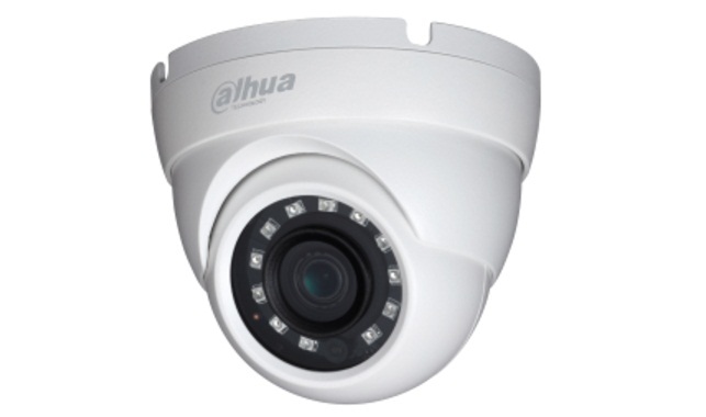 Camera IP Eyeball hồng ngoại 4.0 Megapixel DAHUA IPC-HDW4431M