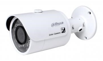 Camera HDCVI/TVI/AHD/Analog hồng ngoại 1.0 Megapixel DAHUA HAC-HFW1100SP-S3