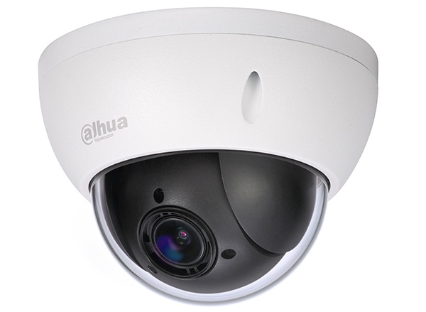 Camera IP Speed Dome 2.0 Megapixel DAHUA SD22204T-GN
