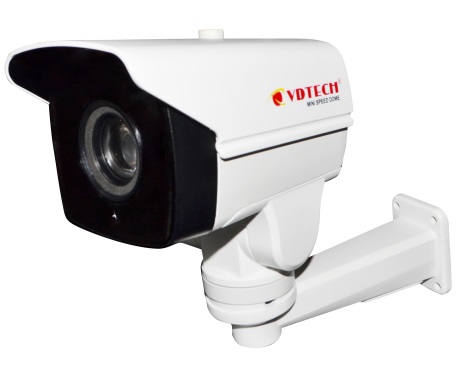 Camera AHD hồng ngoại VDTECH VDT-36ZAHDSL 2.4