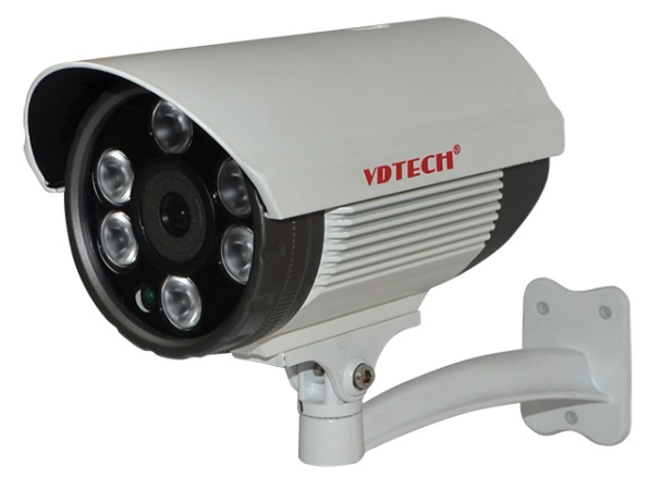 Camera AHD hồng ngoại VDTECH VDT-450AAHD 4.0