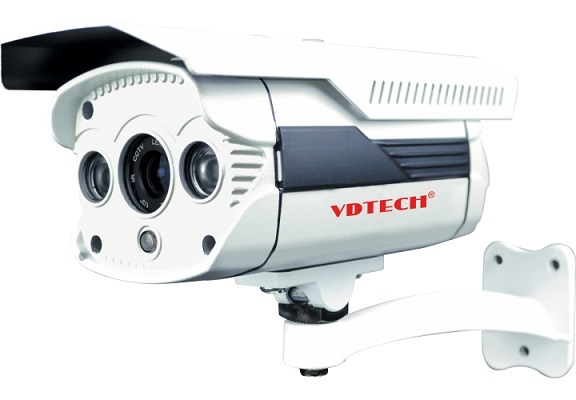 Camera AHD hồng ngoại VDTECH VDT-3060AHD 4.0