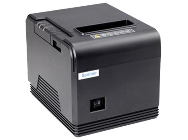 Máy in hóa đơn Xprinter XP-Q80i