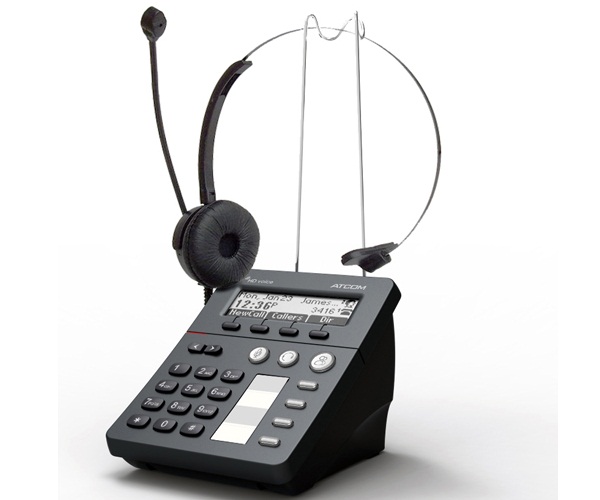 Điện thoại IP Atcom AT800DP Điện thoại IP Atcom AT800DP