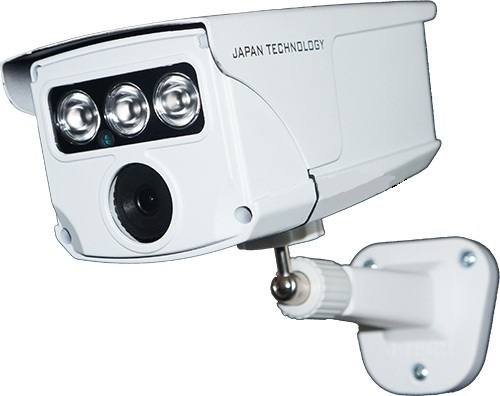 Camera IP hồng ngoại J-TECH HD5706B