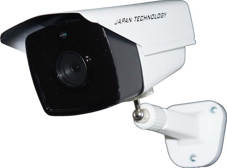 Camera HDTVI hồng ngoại 1.0 Megapixel J-TECH TVI5637