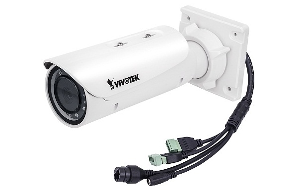 Camera IP hồng ngoại 2.0 Megapixel Vivotek IB836BA-HT Camera IP hồng ngoại 2.0 Megapixel Vivotek IB836BA-HT