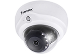 Camera IP Vivotek | Camera IP Dome hồng ngoại 2.0 Megapixel Vivotek FD816BA-HF2