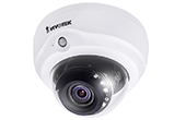 Camera IP Vivotek | Camera IP Dome hồng ngoại 2.0 Megapixel Vivotek FD816BA-HT