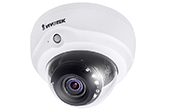 Camera IP Dome hồng ngoại 2.0 Megapixel Vivotek FD816BA-HT