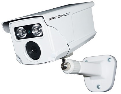 Camera AHD hồng ngoại 1.3 Megapixel J-TECH AHD5705A