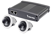 Camera IP Vivotek | Split-Type Camera System Vivotek VC8201-M11 (5m)