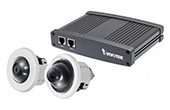 Camera IP Vivotek | Split-Type Camera System Vivotek VC8201-M13 (5m)
