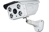 Camera J-TECH | Camera AHD hồng ngoại 2.0 Megapixel J-TECH AHD5635B