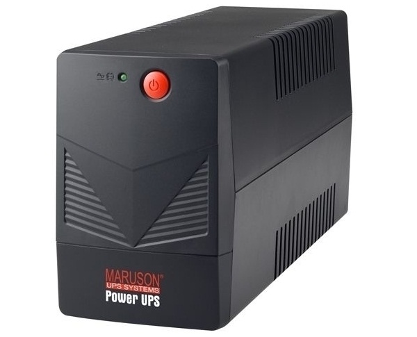 Nguồn lưu điện UPS MARUSON POW-1100AGMT