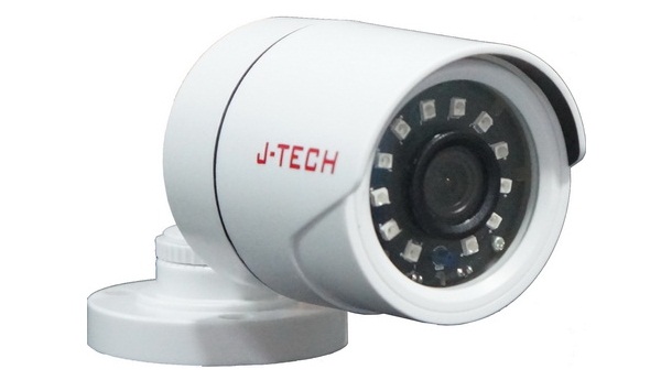 Camera AHD hồng ngoại J-TECH AHD5610